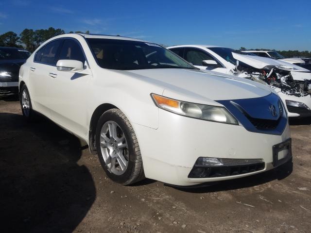 ACURA TL 2010 19uua8f53aa008283