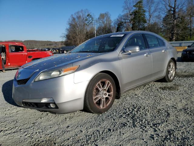 ACURA TL 2010 19uua8f53aa009532