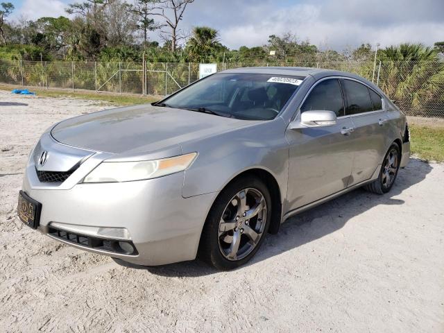 ACURA TL 2010 19uua8f53aa010731