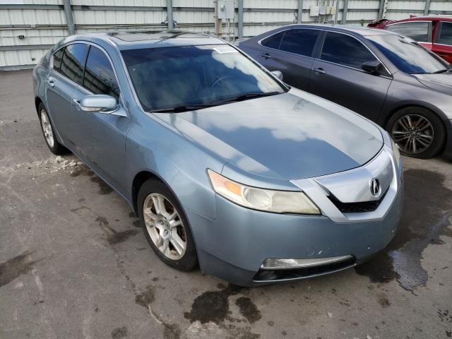 ACURA TL 2010 19uua8f53aa010969