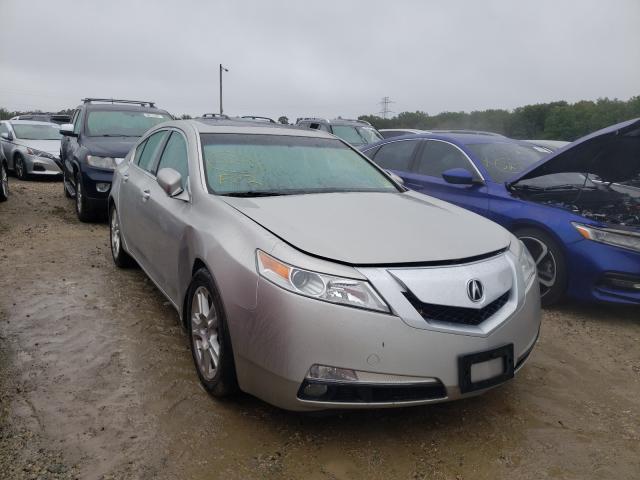 ACURA TL 2010 19uua8f53aa011555