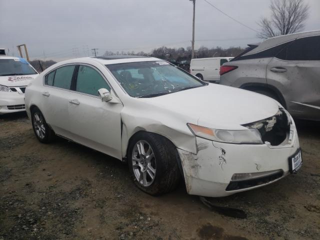 ACURA TL 2010 19uua8f53aa012205