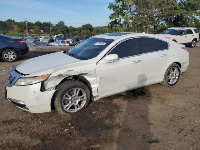 ACURA TL 2010 19uua8f53aa013046