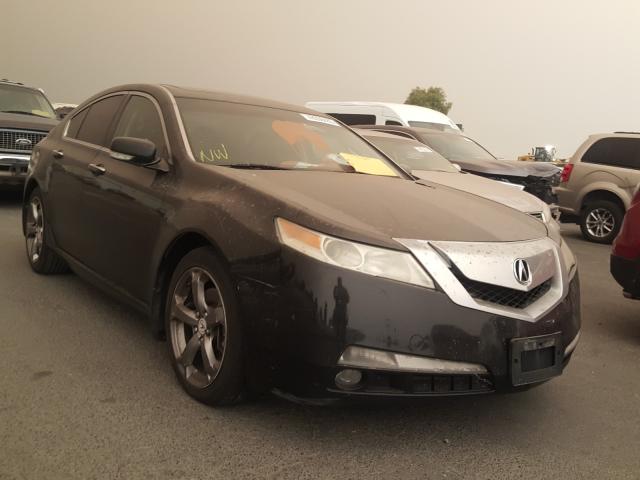 ACURA TL 2010 19uua8f53aa014147