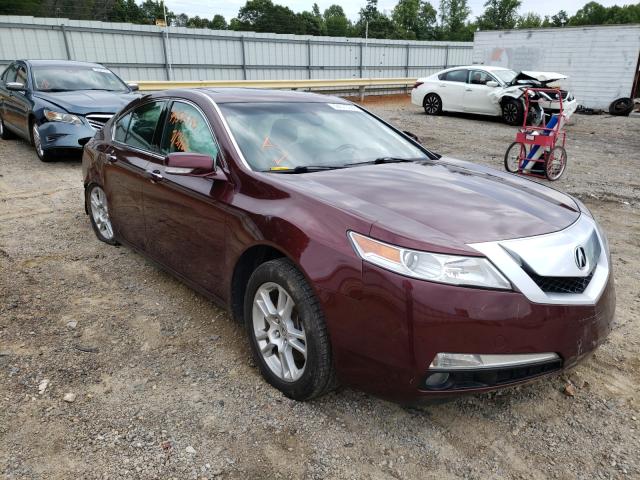 ACURA TL 2010 19uua8f53aa014228