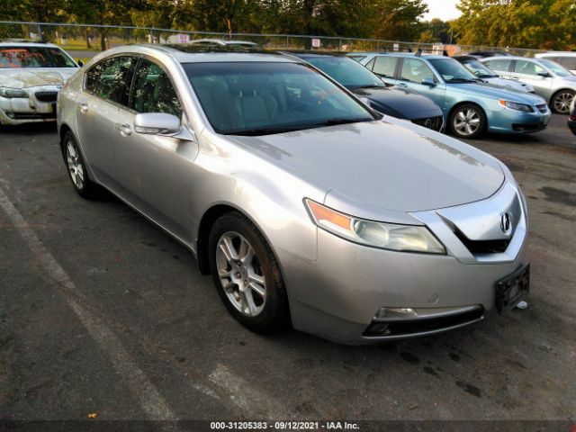 ACURA TL 2010 19uua8f53aa015167