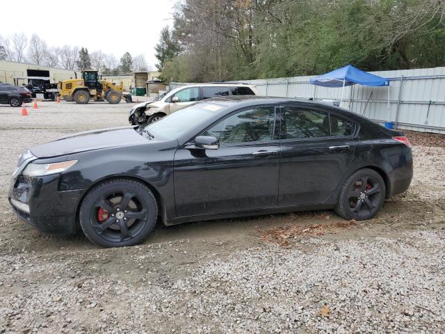 ACURA TL 2010 19uua8f53aa015881