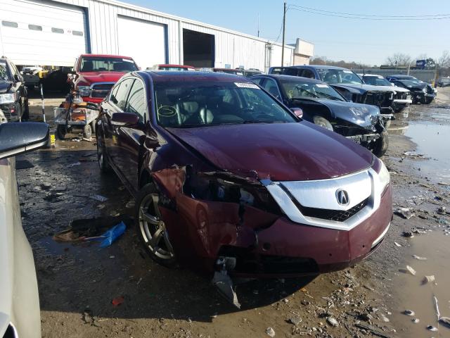 ACURA TL 2010 19uua8f53aa017324