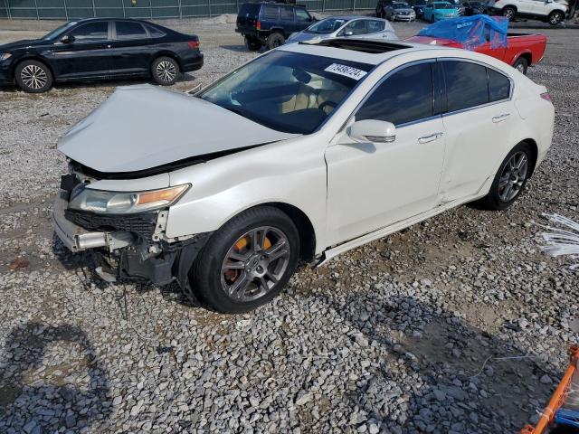 ACURA TL 2010 19uua8f53aa017680