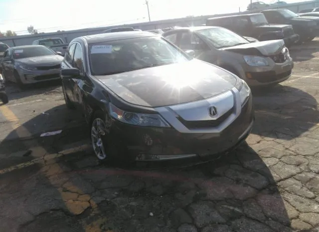 ACURA TL 2010 19uua8f53aa019302