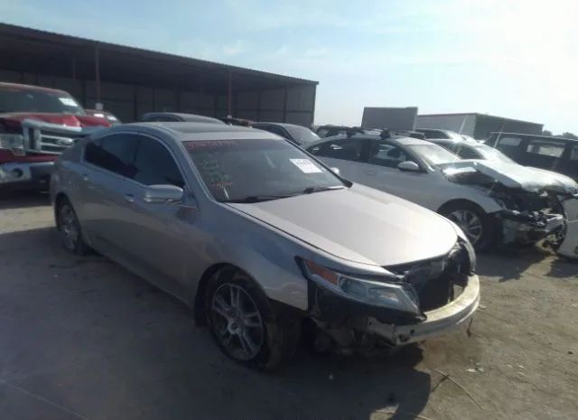 ACURA TL 2010 19uua8f53aa019817