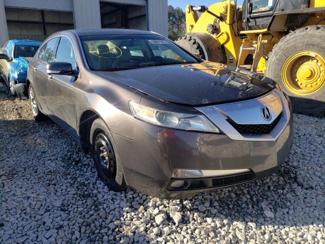 ACURA TL 2010 19uua8f53aa022538