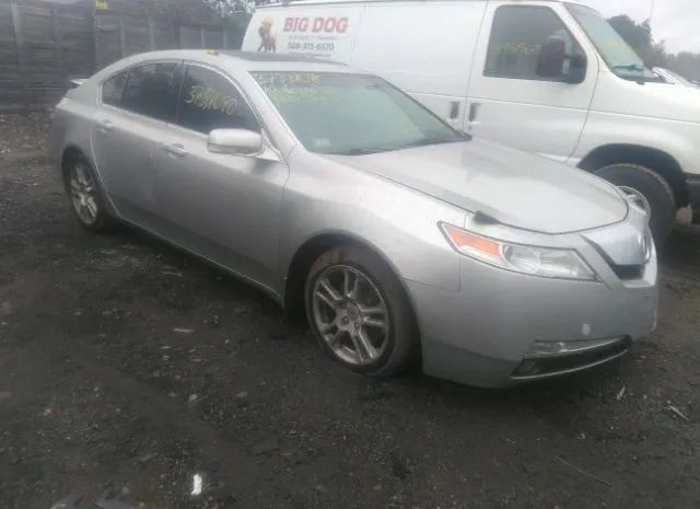 ACURA TL 2010 19uua8f53aa023253