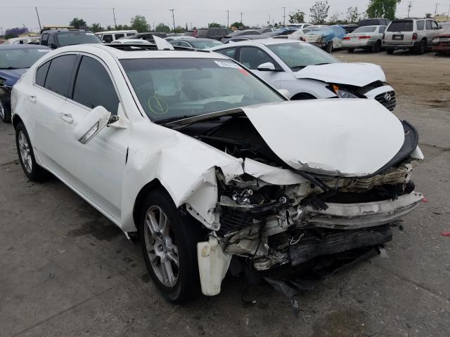 ACURA TL 2010 19uua8f53aa024029