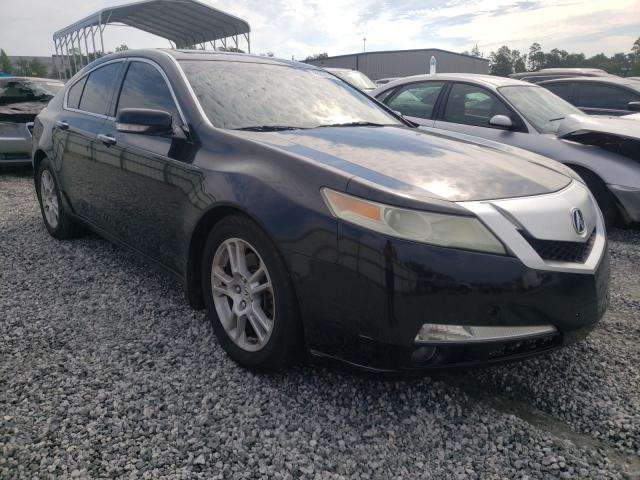 ACURA TL 2010 19uua8f53aa024869