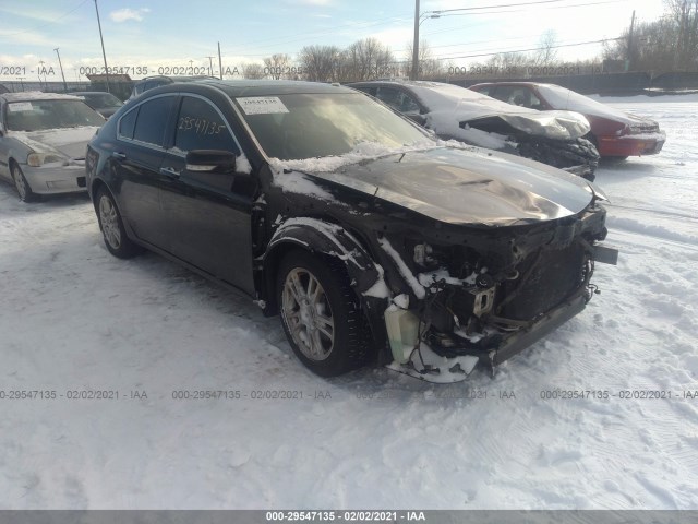 ACURA TL 2010 19uua8f53aa024886