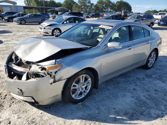 ACURA TL 2010 19uua8f53aa025410