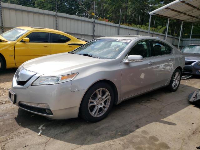 ACURA TL 2010 19uua8f53aa025617