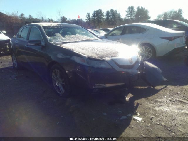 ACURA TL 2010 19uua8f53aa025780