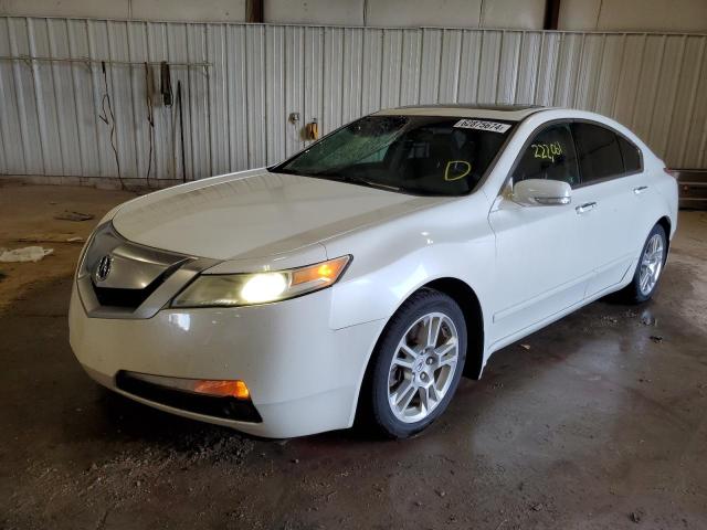 ACURA TL 2010 19uua8f53aa026265