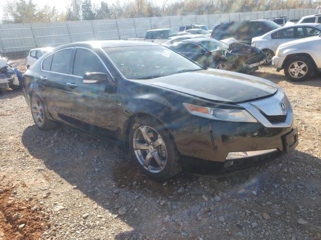 ACURA TL 2010 19uua8f53aa026413