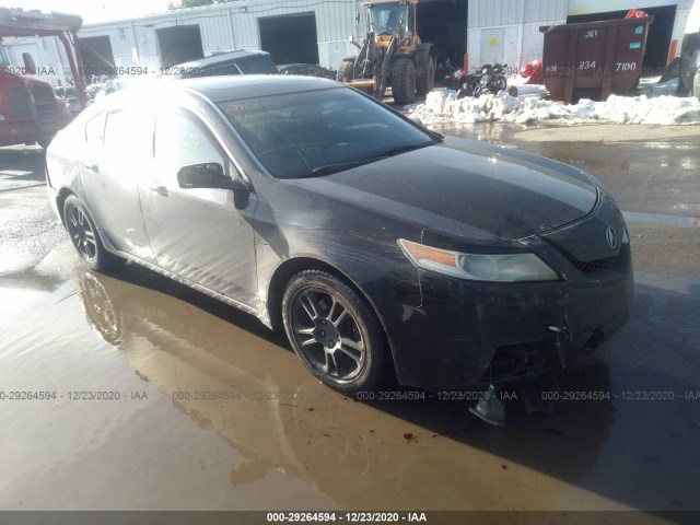 ACURA TL 2010 19uua8f53aa027075