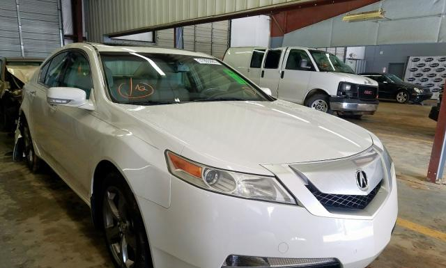 ACURA TL 2011 19uua8f53ba000394