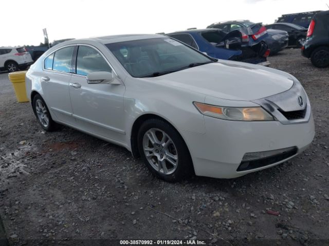 ACURA TL 2011 19uua8f53ba000430