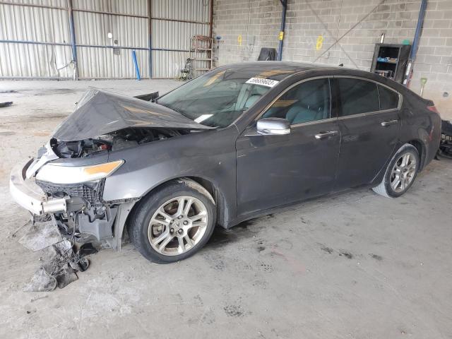 ACURA TL 2011 19uua8f53ba001092