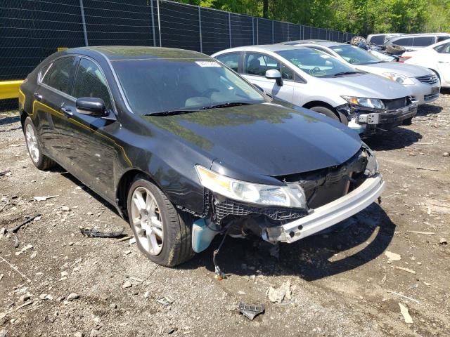 ACURA TL 2011 19uua8f53ba001304