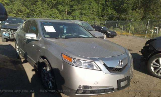 ACURA TL 2011 19uua8f53ba002081