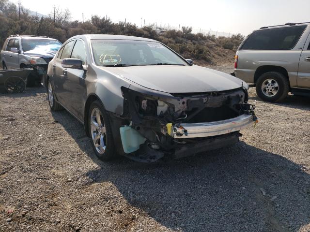 ACURA TL 2011 19uua8f53ba002758