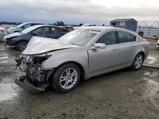 ACURA TL 2011 19uua8f53ba002890