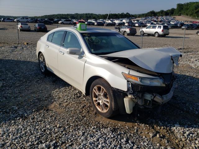 ACURA TL 2011 19uua8f53ba003439