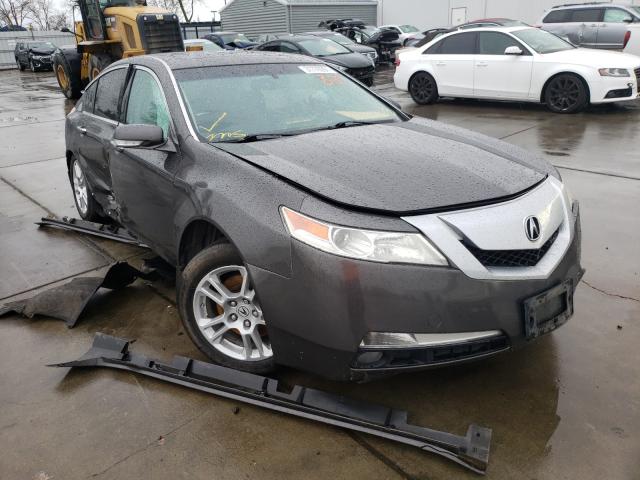 ACURA TL 2011 19uua8f53ba003747