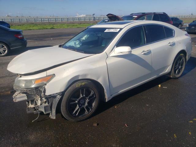 ACURA TL 2011 19uua8f53ba004753