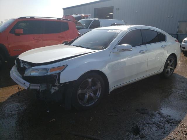 ACURA TL 2011 19uua8f53ba004798