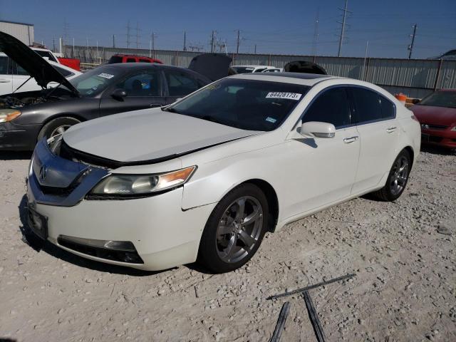 ACURA TL 2011 19uua8f53ba004803