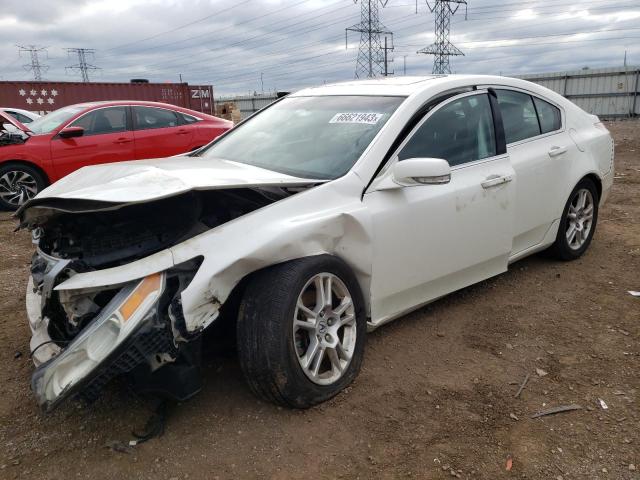 ACURA TL 2011 19uua8f53ba005062