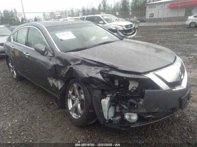 ACURA TL 2011 19uua8f53ba005417