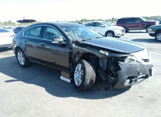 ACURA TL 2011 19uua8f53ba005465