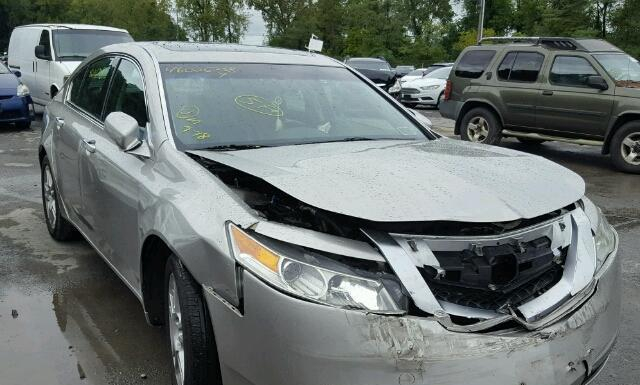 ACURA TL 2011 19uua8f53ba006440