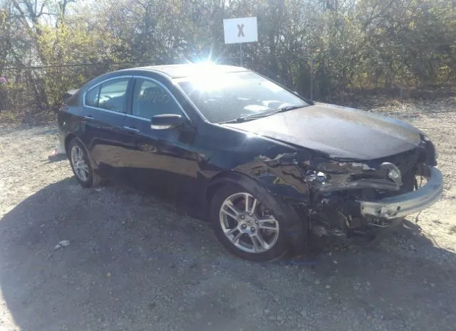 ACURA TL 2011 19uua8f53ba006616