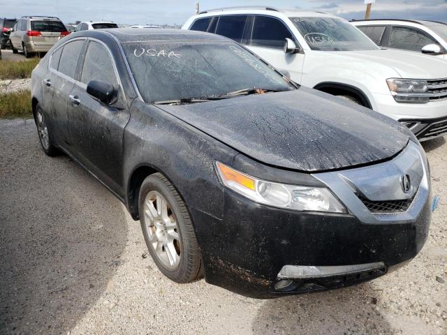 ACURA TL 2011 19uua8f53ba006910