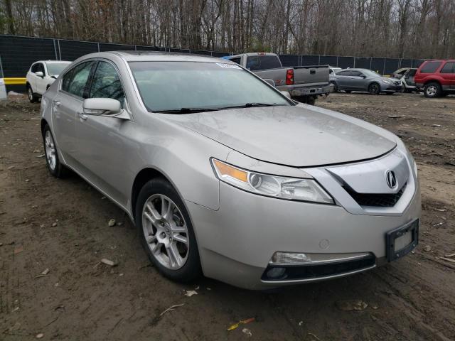 ACURA TL 2011 19uua8f53ba007118