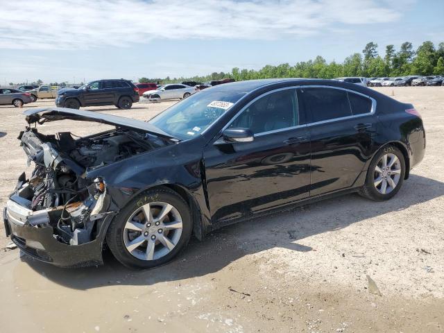 ACURA TL 2012 19uua8f53ca002051