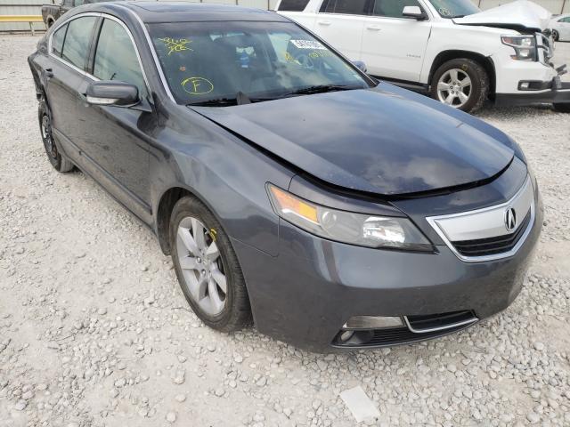 ACURA TL 2012 19uua8f53ca002096