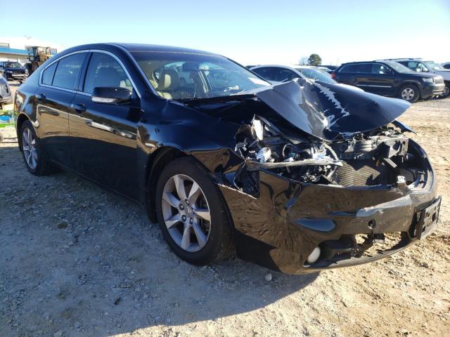 ACURA TL 2012 19uua8f53ca002339