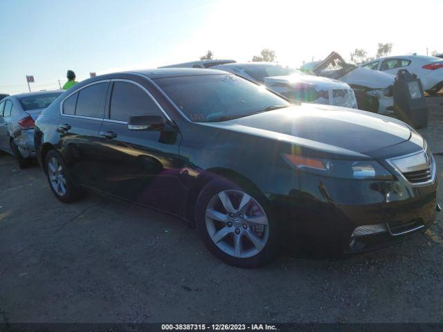 ACURA TL 2012 19uua8f53ca005385