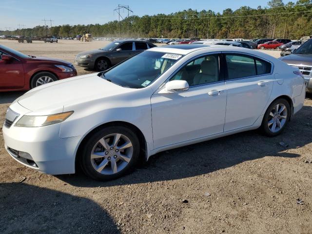 ACURA TL 2012 19uua8f53ca005953